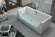 Kolpa-San Ванна COPELIA LIGHT-FS 180X80+CTL WHITE арт. 510470