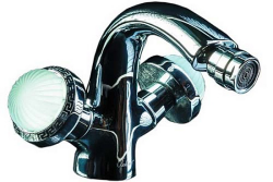 Boheme Смеситель для биде хром Satine арт. 276-ST Boheme Смеситель для биде хром Satine арт. 276-ST