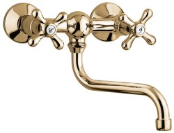 Emmevi кран для кухни, бронза, Deco Classic, бронза арт. 12005S/BR Emmevi кран для кухни, бронза, Deco Classic, бронза арт. 12005S/BR