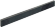 Italon Плинтус Titanio Battiscopa 7.2x80, под бетон, цемент, камень Materia - 610130004524