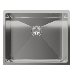 Мойка для кухни 540x440x200 Rinox Rivelato, нержавеющая сталь арт. 5444 UN Мойка для кухни 540x440x200 Rinox Rivelato, нержавеющая сталь арт. 5444 UN