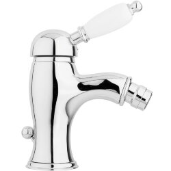 Cezares Смеситель для биде ELITE Хром - ELITE-BSM1-01-Bi Cezares Смеситель для биде ELITE Хром - ELITE-BSM1-01-Bi