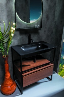 Boheme консоль 80, Loft арт. 893-080