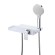 Смеситель для душа Lemark Unibox, хром арт. LM6903CW