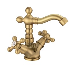 Webert смеситель для биде, Armony, AM710402065 цвет: бронза Webert смеситель для биде, Armony, AM710402065 цвет: бронза