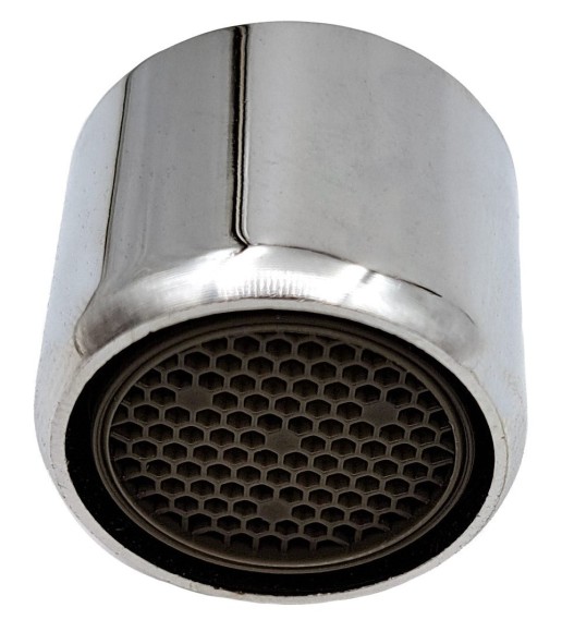 Аэратор WaterSave Esko, хром арт. ARF229L