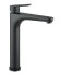 Webert смеситель для раковины, Sax Evolution, SE830402560 цвет: черный