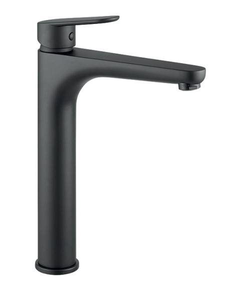 Webert смеситель для раковины, Sax Evolution, SE830402560 цвет: черный