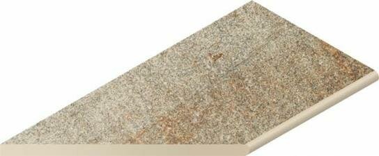 Italon ступень nor.rope bor.30x60 round sx, nordica x2 - 620090001076