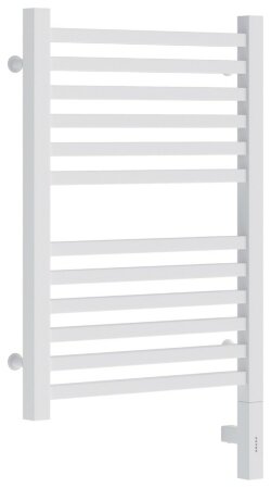 Электрический полотенцесушитель Модус 3.0 600х400 МЭМ правый (матовый белый) Сунержа арт. 30-5701-6040 Электрический полотенцесушитель Модус 3.0 600х400 МЭМ правый (матовый белый) Сунержа арт. 30-5701-6040