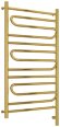 Электрический полотенцесушитель Элегия 3.0 1000х600 МЭМ правый (золото) Сунержа арт. 03-5819-1060