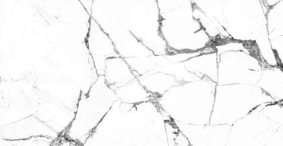 Pamesa Керамогранит Cr.Lux Iceberg White Pul. Rect. 60x120, под мрамор арт. 46-869-108-5163