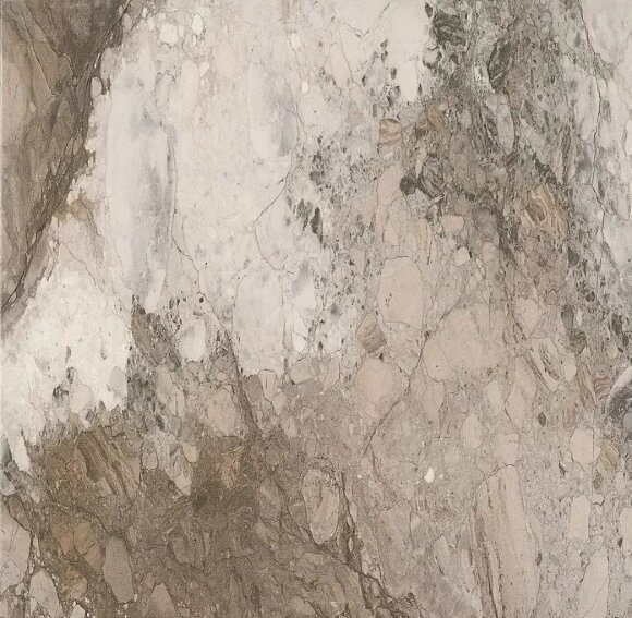 Pamesa Керамогранит Cr.Illusion Sand (Leviglass) Rect. 90x90, под мрамор арт. 04-804-119-0144
