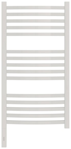 Электрический полотенцесушитель Аркус 3.0 800х400 МЭМ левый (белый) Сунержа арт. 12-5704-8040 Электрический полотенцесушитель Аркус 3.0 800х400 МЭМ левый (белый) Сунержа арт. 12-5704-8040