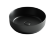 Ceramica Nova Раковина накладная круглая (чёрный матовый) Element арт. CN6022MB