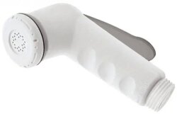 Remer Душ-пистолет 332OR, цвет: белый Remer Душ-пистолет 332OR, цвет: белый
