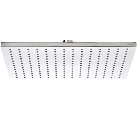 Remer Верхний душ 300*300 мм 359SSLX цвет: хром