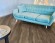 Alpine floor Кварцвиниловая плитка дуб рустикальный, коричневый - ЕСО 3-8