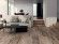 Ступень Про Вуд 33x33см, угловая клееная левая коричневый Kerama Marazzi арт. DL501700R\GCS