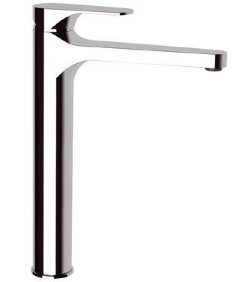Remer Высокий смеситель для раковины Class Line L11LXL хром Remer Высокий смеситель для раковины Class Line L11LXL хром