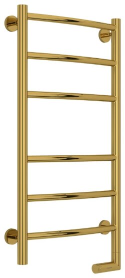 Электрический полотенцесушитель Галант 2.0 800х400 МЭМ правый (золото) Сунержа арт. 03-5201-8040 Электрический полотенцесушитель Галант 2.0 800х400 МЭМ правый (золото) Сунержа арт. 03-5201-8040