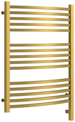 Электрический полотенцесушитель Аркус 3.0 800х600 МЭМ правый (состаренная латунь) Сунержа арт. 051-5705-8060 Электрический полотенцесушитель Аркус 3.0 800х600 МЭМ правый (состаренная латунь) Сунержа арт. 051-5705-8060