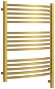 Электрический полотенцесушитель Аркус 3.0 800х600 МЭМ правый (состаренная латунь) Сунержа арт. 051-5705-8060