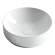 Ceramica Nova Раковина накладная круглая (белый) Element арт. CN6005