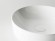 Ceramica Nova Раковина накладная круглая (белый) Element арт. CN6005