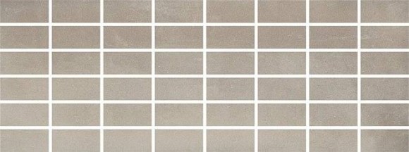 Декоративная плитка Пикарди 15x40см, бежевый мозаичный Kerama Marazzi арт. MM15114