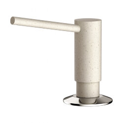 Omoikiri Дозатор для мыла OM-02-EV, гранит арт. арт. 4995023 Omoikiri Дозатор для мыла OM-02-EV, гранит арт. арт. 4995023