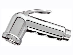 Remer Душ-пистолет 332ORCRX, цвет: хром Remer Душ-пистолет 332ORCRX, цвет: хром