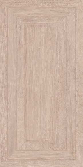 Настенная плитка Абингтон 30x60см, панель бежевый обрезной Kerama Marazzi арт. 11091TR