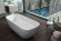 Kolpa-San Ванна GLORIA-FS 180X80 WHITE арт. 622640