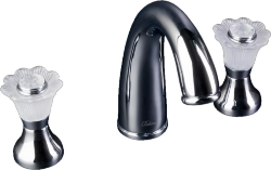 Boheme Смеситель для раковины хром Сamelia арт. 277-Camelia Boheme Смеситель для раковины хром Сamelia арт. 277-Camelia