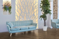 Alpine floor Кварцвиниловая плитка дуб рустикальный, коричневый - ЕСО 5-8