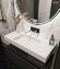 Столешница моноблок 1004*452*100 Armadi Art FLAT ST, арт. 888-100