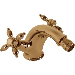 Cezares Смеситель на биде NOSTALGIA Бронза - NOSTALGIA-BS1-02 Cezares Смеситель на биде NOSTALGIA Бронза - NOSTALGIA-BS1-02