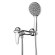 Смеситель для душа Lemark Pramen, хром арт. LM3303C