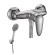 Смеситель для душа Lemark Pramen, хром арт. LM3303C