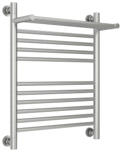 Водяной полотенцесушитель Богема с полкой+ 600х500 (сатин) Сунержа арт. 071-0223-6050 Водяной полотенцесушитель Богема с полкой+ 600х500 (сатин) Сунержа арт. 071-0223-6050