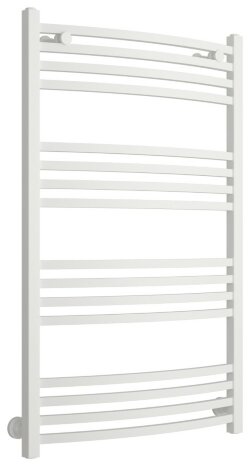 Водяной полотенцесушитель Аркус 1000х600 (матовый белый) Сунержа арт. 30-0251-1060 Водяной полотенцесушитель Аркус 1000х600 (матовый белый) Сунержа арт. 30-0251-1060