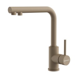 Omoikiri Смеситель Nakagawa 2 Plus, карамель арт. 4994422