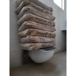 Безободковый подвесной унитаз Fluenta Rimless, BETTOSERB арт. 40006661B