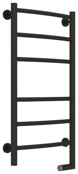 Электрический полотенцесушитель Галант 2.0 800х400 МЭМ правый (тёмный титан муар) Сунержа арт. 15-5201-8040 Электрический полотенцесушитель Галант 2.0 800х400 МЭМ правый (тёмный титан муар) Сунержа арт. 15-5201-8040