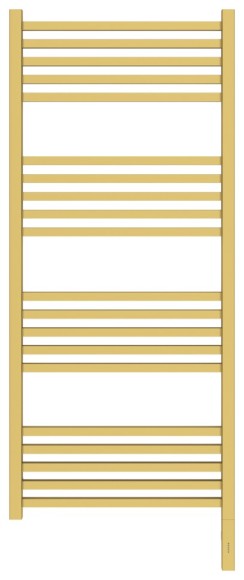 Электрический полотенцесушитель Модус 3.0 1200х500 МЭМ правый (матовое золото) Сунержа арт. 032-5701-1250 Электрический полотенцесушитель Модус 3.0 1200х500 МЭМ правый (матовое золото) Сунержа арт. 032-5701-1250