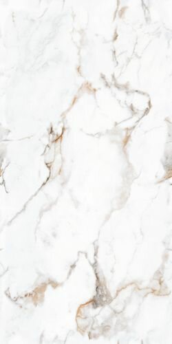 Artcer Керамогранит под мрамор 120x60 Crystallo White арт. 000912