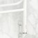 Электрический полотенцесушитель Элегия 3.0 800х400 МЭМ правый (белый) Сунержа арт. 12-5819-8040
