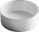 Ceramica Nova Раковина накладная круглая (белый) Element арт. CN6032