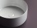 Ceramica Nova Раковина накладная круглая (белый) Element арт. CN6032